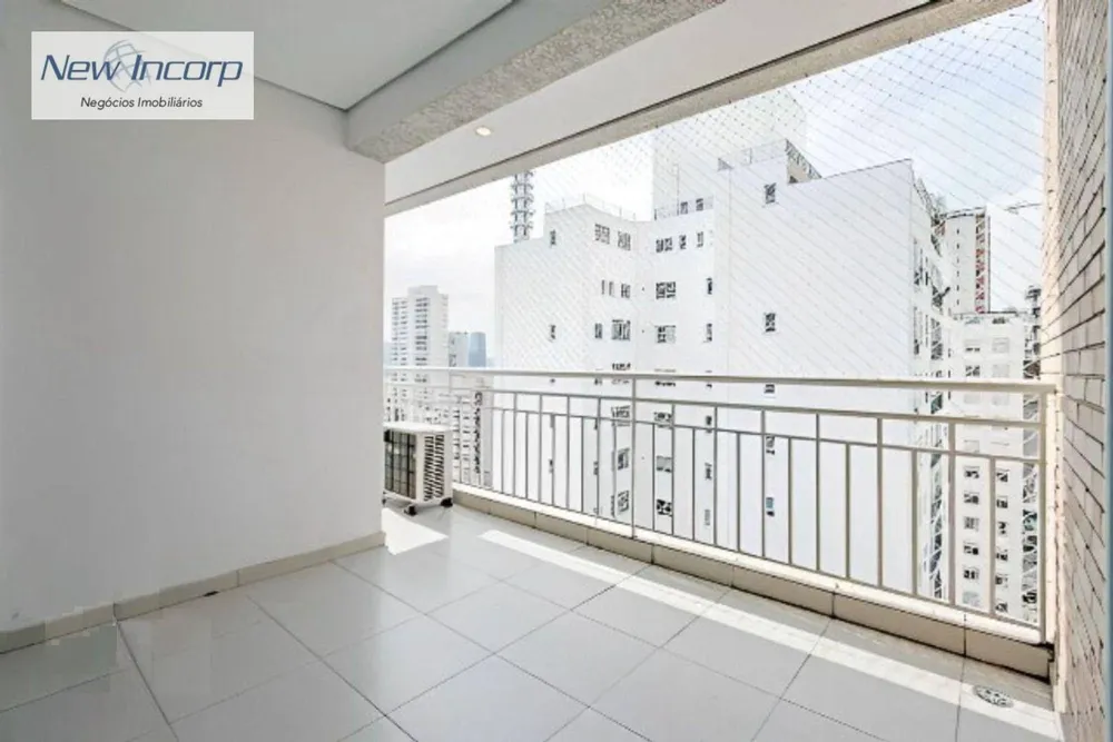 Apartamento, 2 quartos, 105 m² - Foto 2