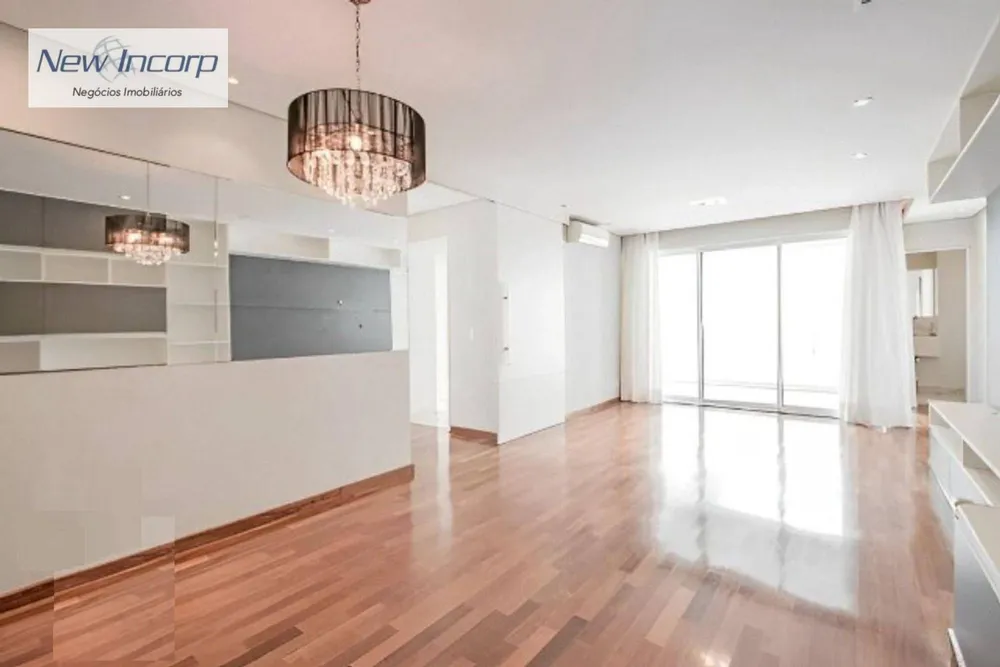 Apartamento, 2 quartos, 105 m² - Foto 1