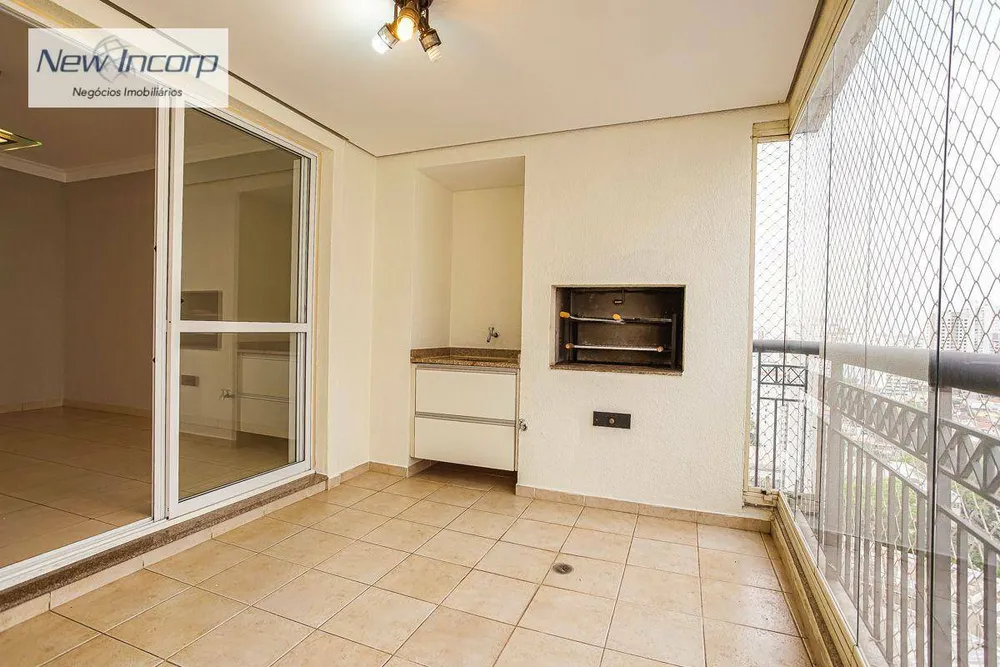 Apartamento, 4 quartos, 175 m² - Foto 1