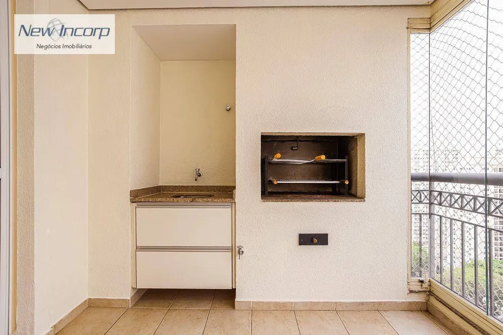 Apartamento, 4 quartos, 175 m² - Foto 2