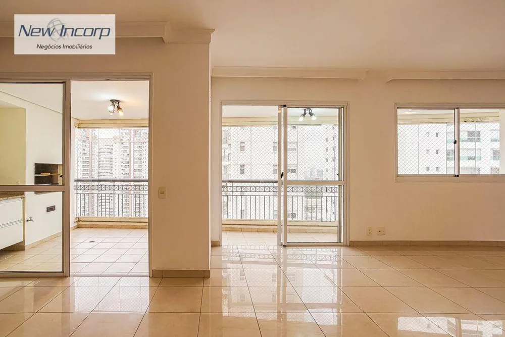 Apartamento, 4 quartos, 175 m² - Foto 3