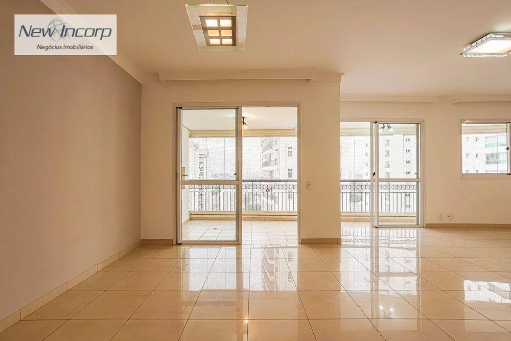 Apartamento, 4 quartos, 175 m² - Foto 4