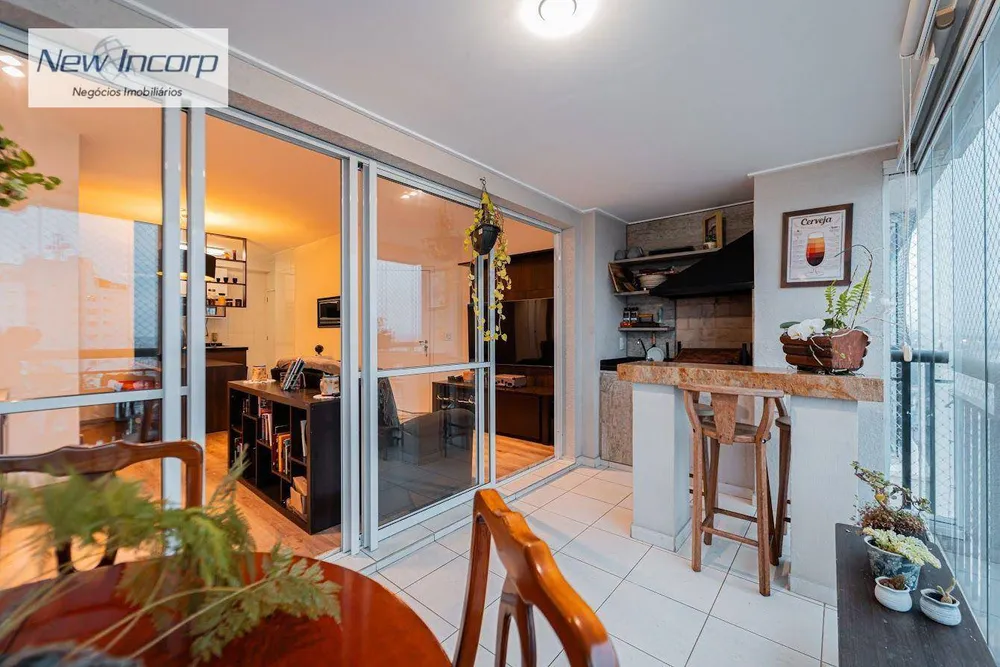 Apartamento, 2 quartos, 80 m² - Foto 1
