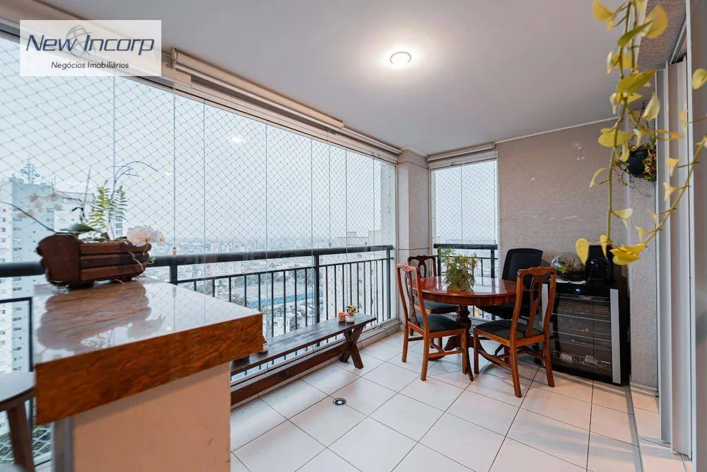 Apartamento, 2 quartos, 80 m² - Foto 3