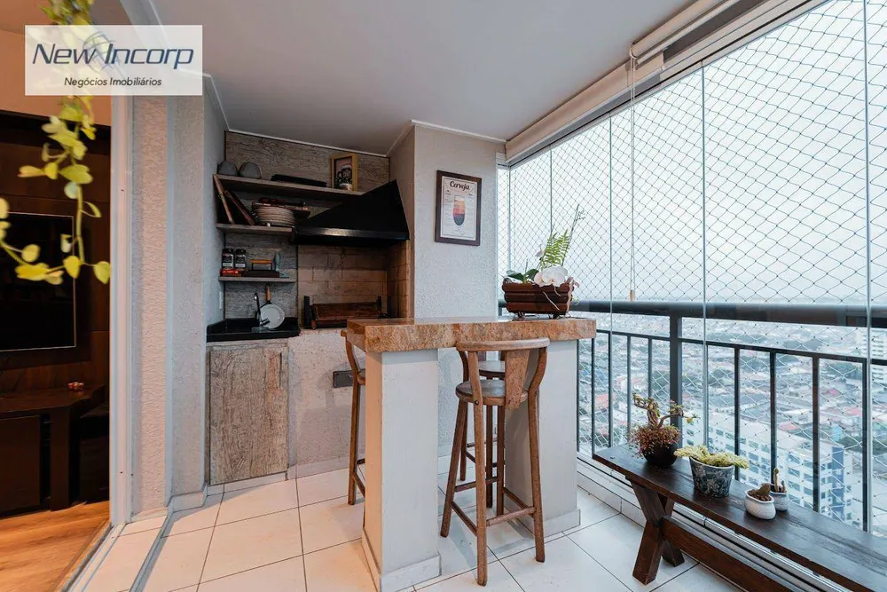Apartamento, 2 quartos, 80 m² - Foto 4