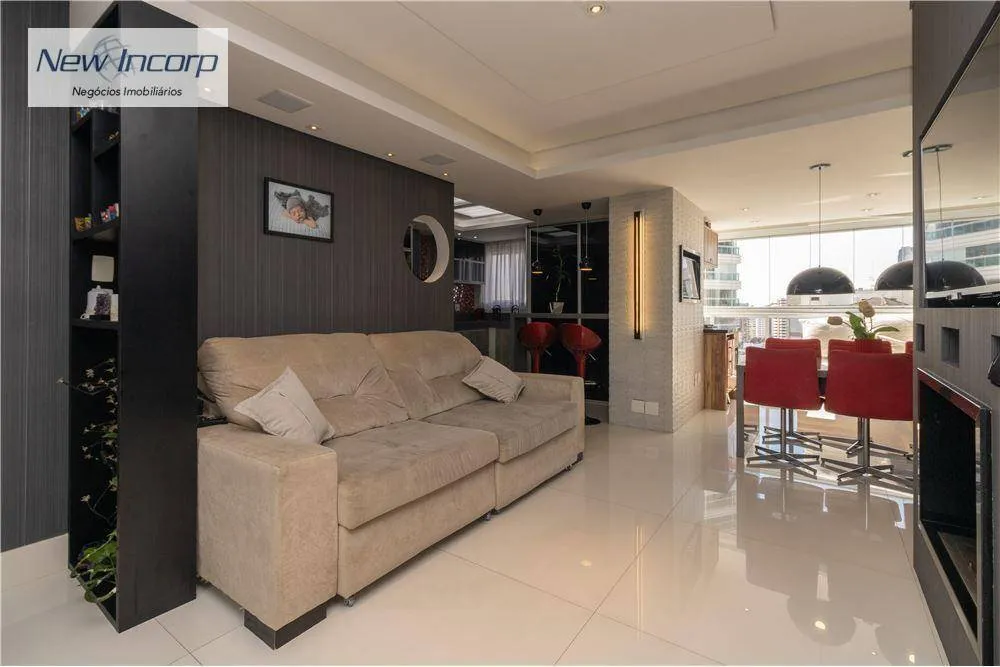 Apartamento, 2 quartos, 77 m² - Foto 4