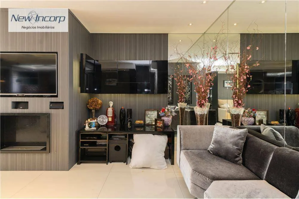 Apartamento, 2 quartos, 77 m² - Foto 3