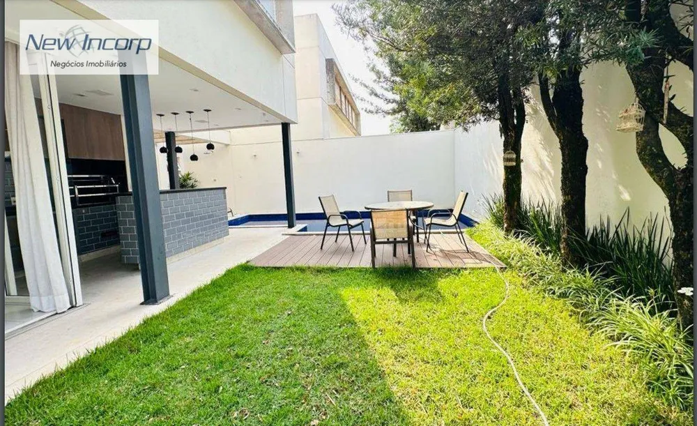 Casa de Condomínio, 4 quartos - Foto 2