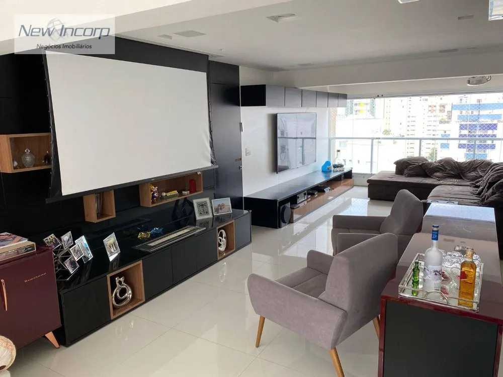 Apartamento, 3 quartos, 171 m² - Foto 2