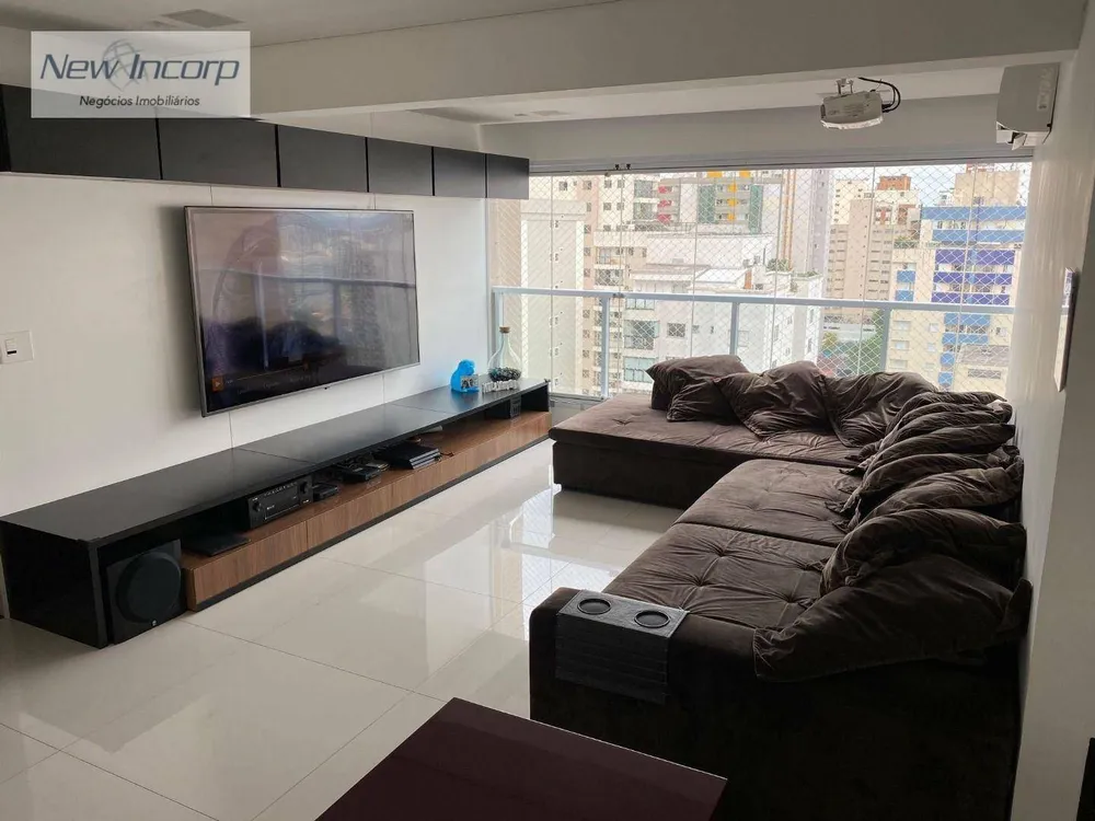 Apartamento, 3 quartos, 171 m² - Foto 4