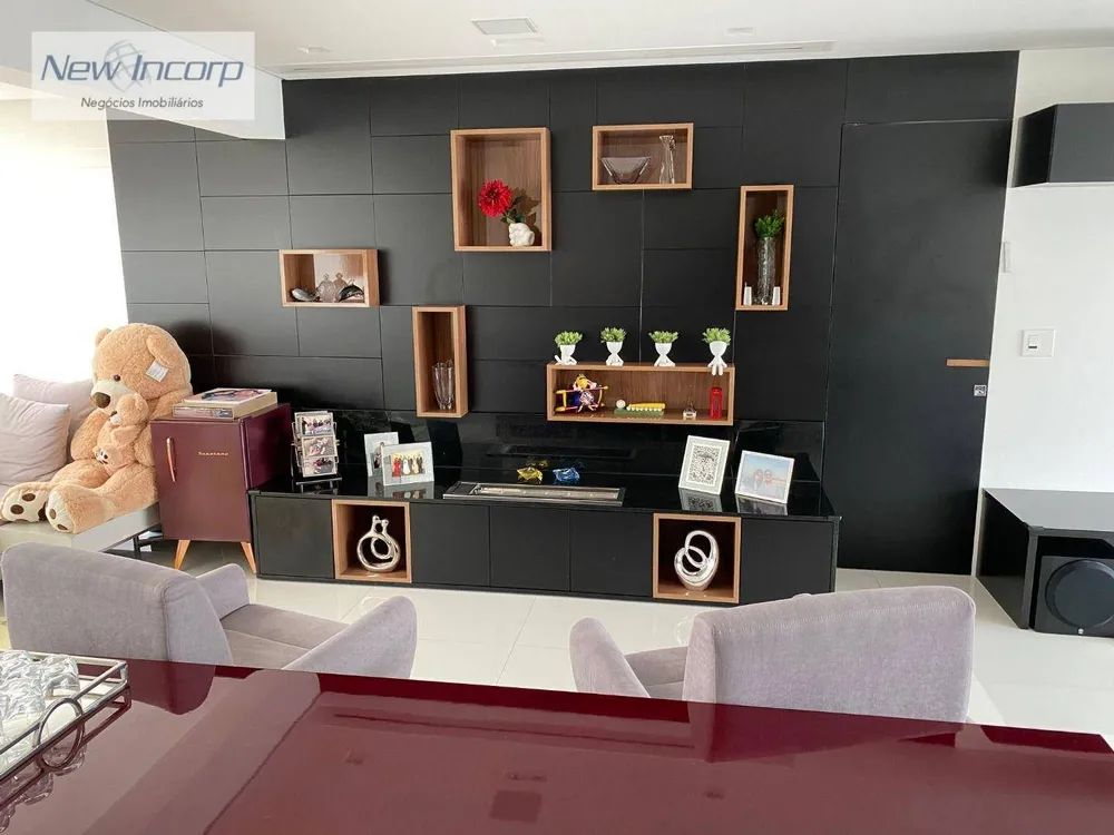 Apartamento, 3 quartos, 171 m² - Foto 3