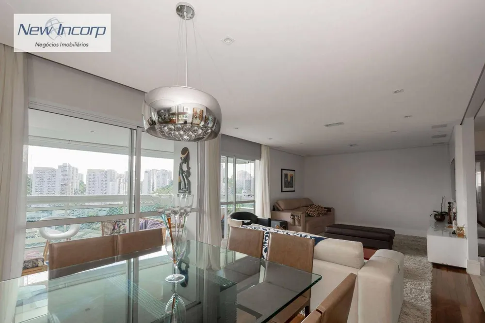 Apartamento, 4 quartos, 180 m² - Foto 1