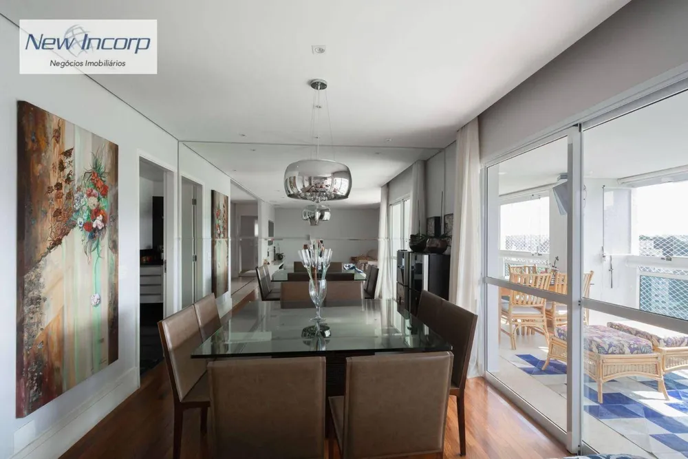 Apartamento, 4 quartos, 180 m² - Foto 2