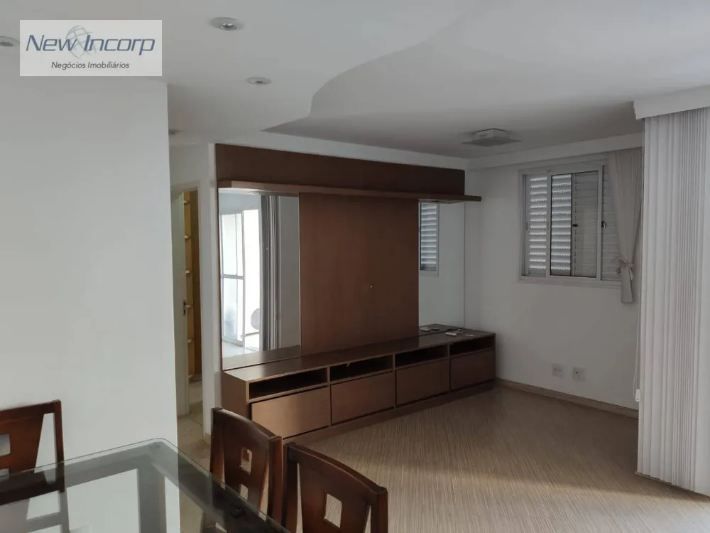 Apartamento, 2 quartos, 62 m² - Foto 2