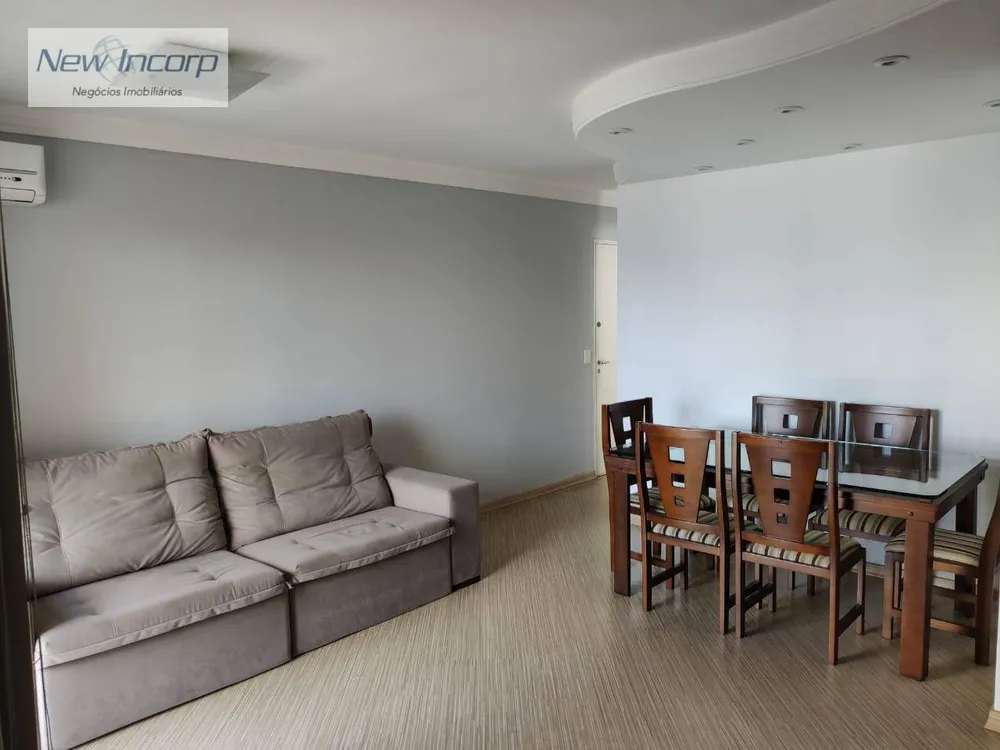 Apartamento, 2 quartos, 62 m² - Foto 3