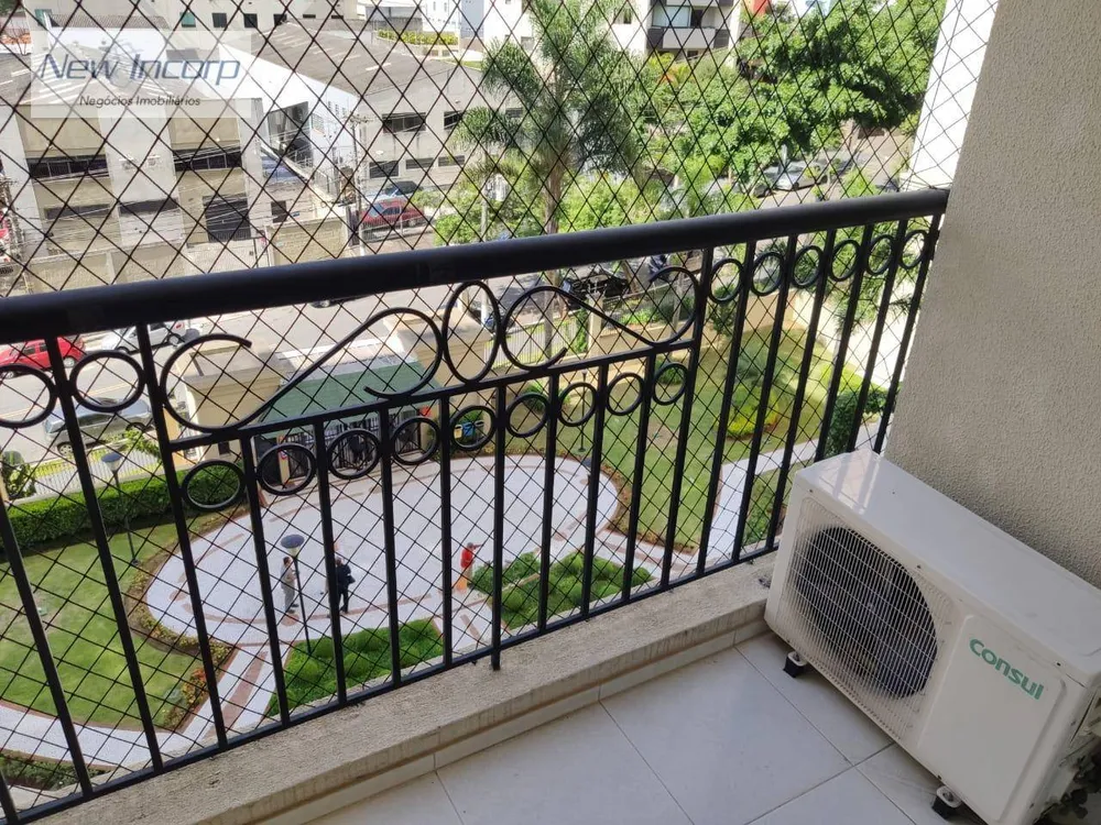 Apartamento, 2 quartos, 62 m² - Foto 4