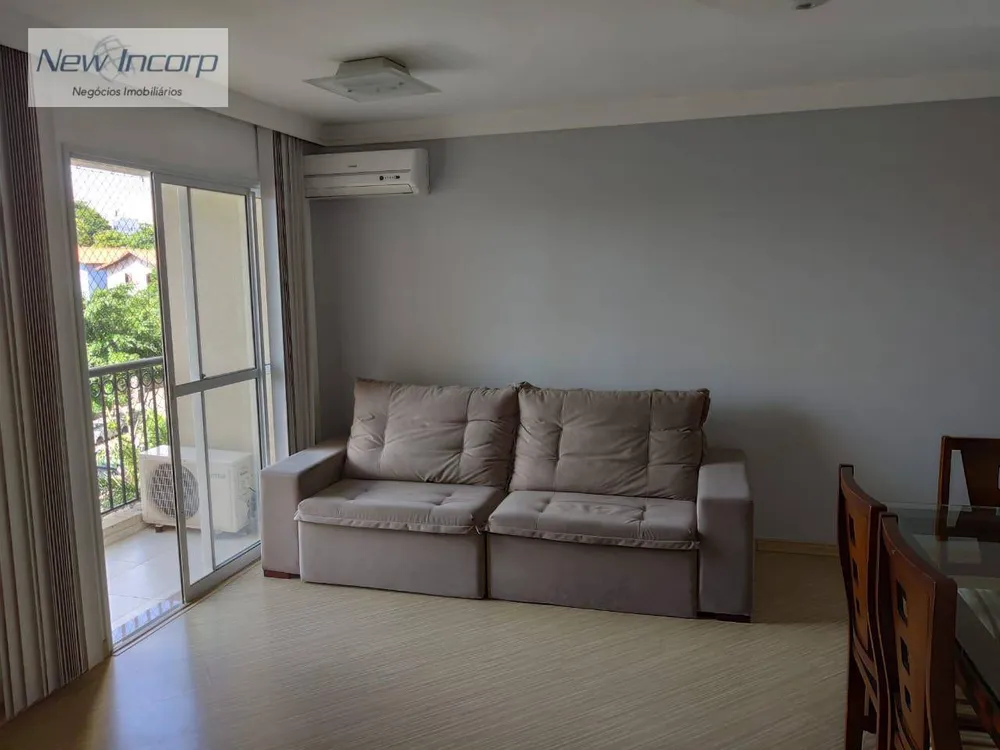 Apartamento, 2 quartos, 62 m² - Foto 1