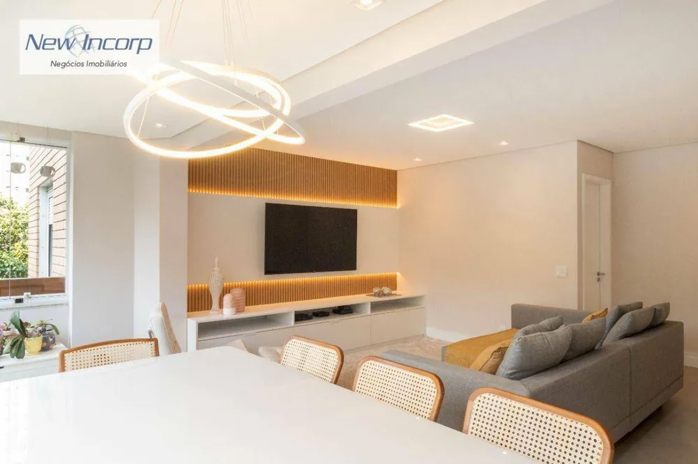 Apartamento, 3 quartos, 165 m² - Foto 4