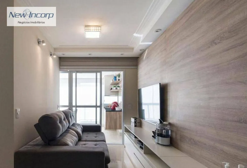 Apartamento, 3 quartos, 136 m² - Foto 4