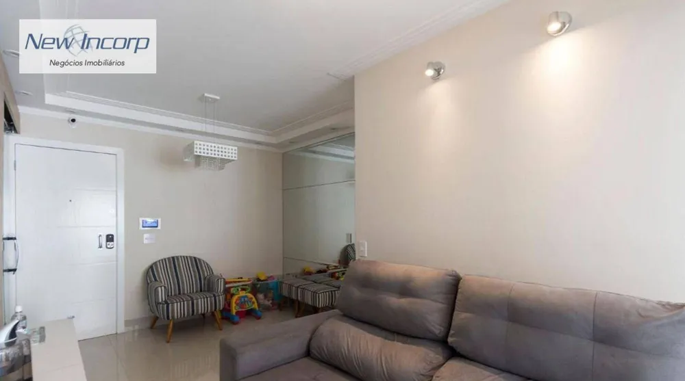 Apartamento, 3 quartos, 136 m² - Foto 3