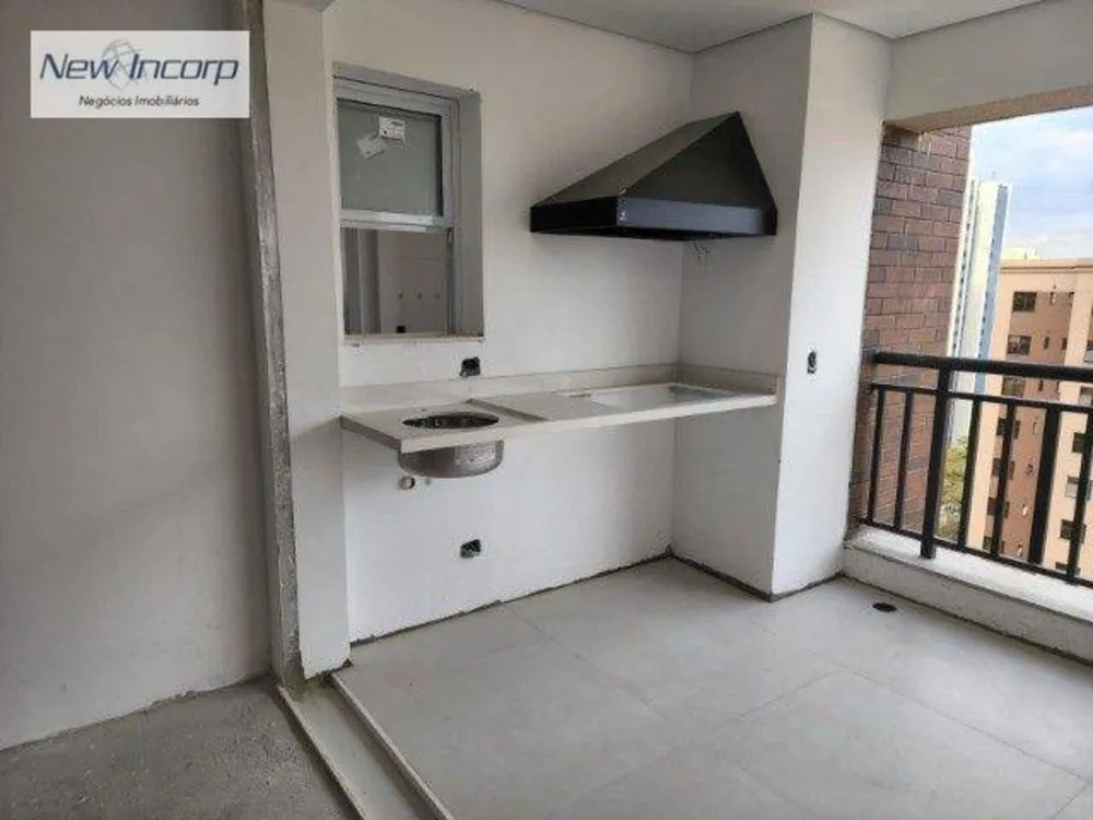 Apartamento, 3 quartos, 100 m² - Foto 1