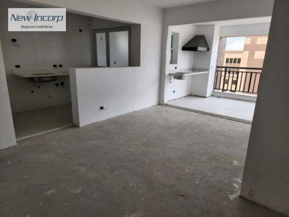 Apartamento, 3 quartos, 100 m² - Foto 3