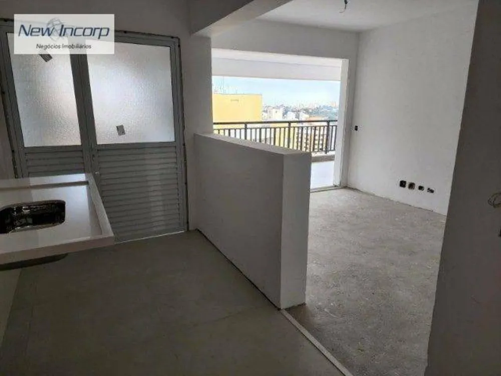 Apartamento, 3 quartos, 100 m² - Foto 2