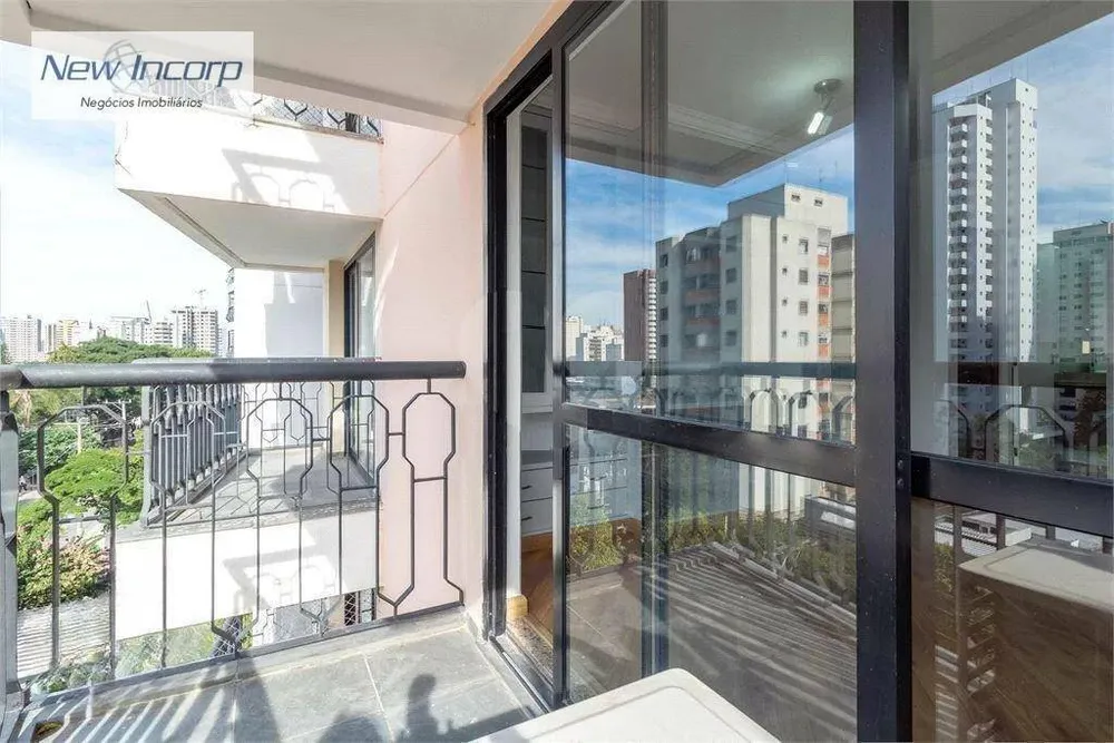 Apartamento, 3 quartos, 95 m² - Foto 2