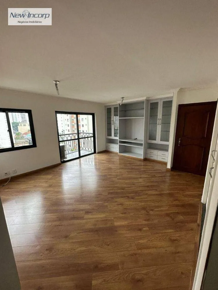 Apartamento, 3 quartos, 95 m² - Foto 4