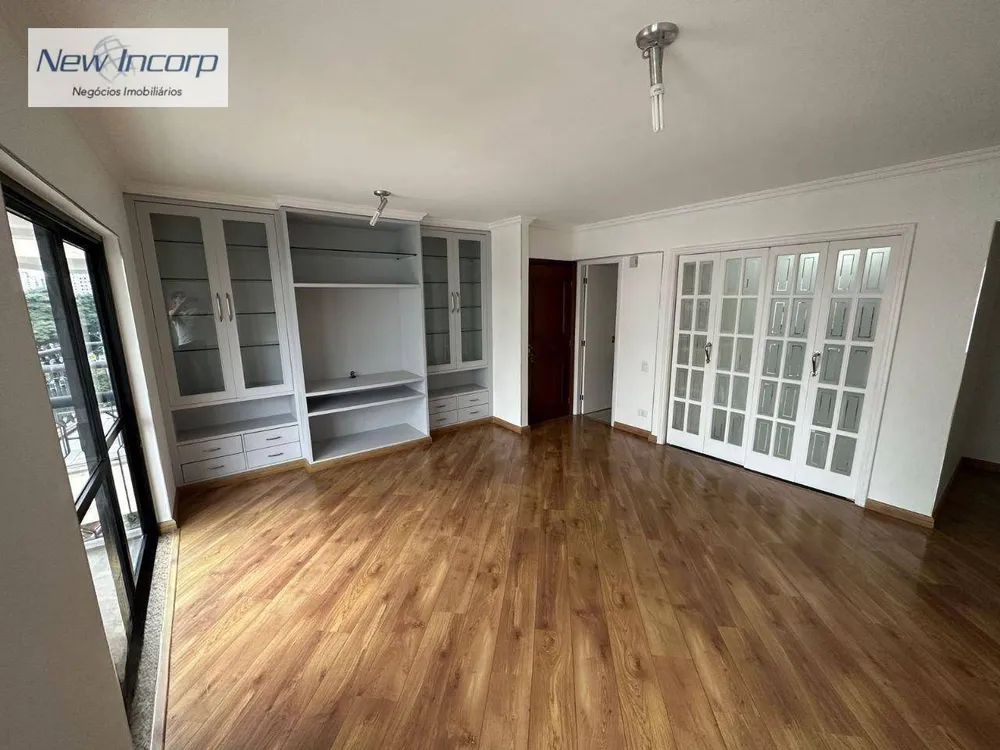 Apartamento, 3 quartos, 95 m² - Foto 3