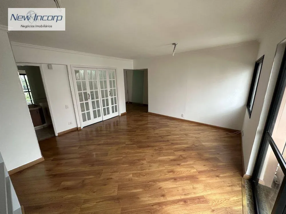 Apartamento, 3 quartos, 95 m² - Foto 1