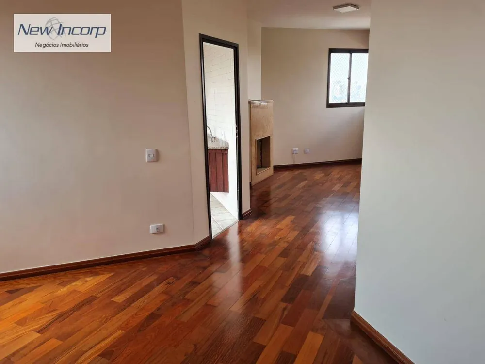 Apartamento, 4 quartos, 200 m² - Foto 2