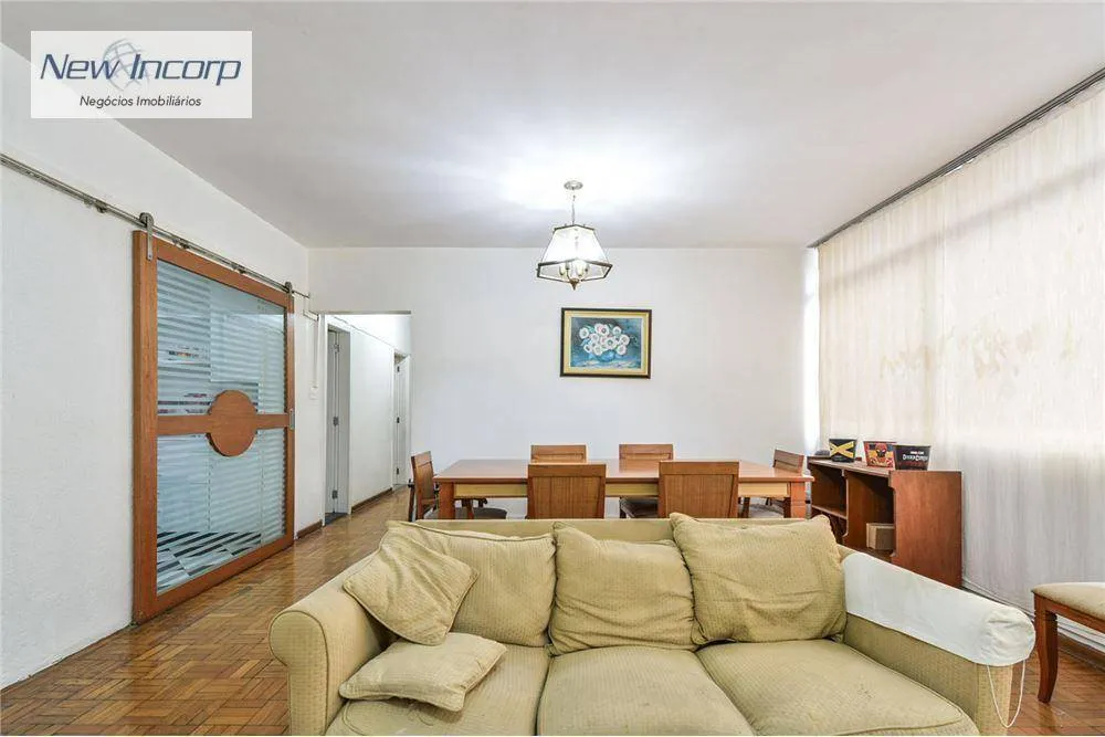 Apartamento, 3 quartos, 111 m² - Foto 2