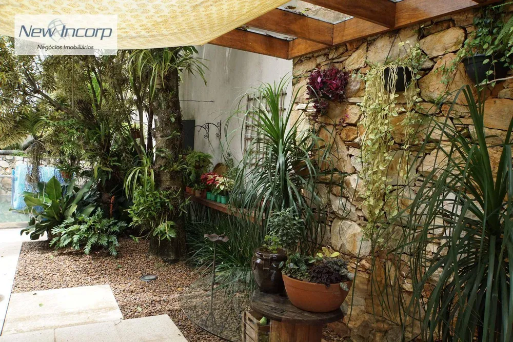 Sobrado, 3 quartos, 650 m² - Foto 2