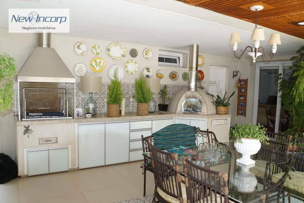 Sobrado, 3 quartos, 650 m² - Foto 4