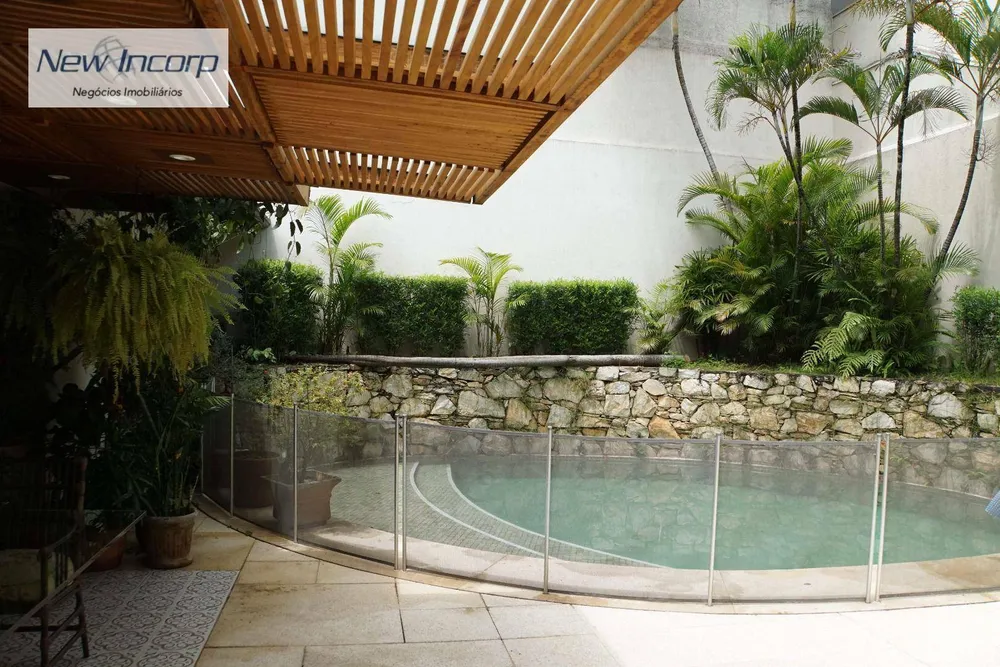 Sobrado, 3 quartos, 650 m² - Foto 3