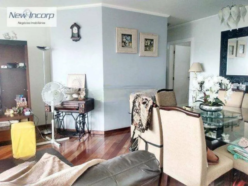 Apartamento, 2 quartos, 142 m² - Foto 1