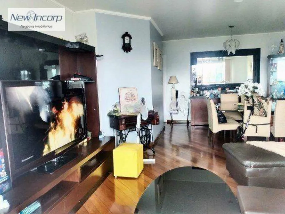 Apartamento, 2 quartos, 142 m² - Foto 2