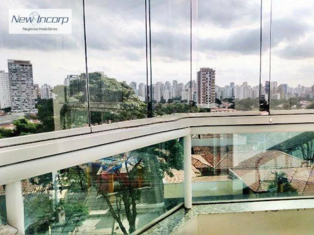 Apartamento, 2 quartos, 142 m² - Foto 4
