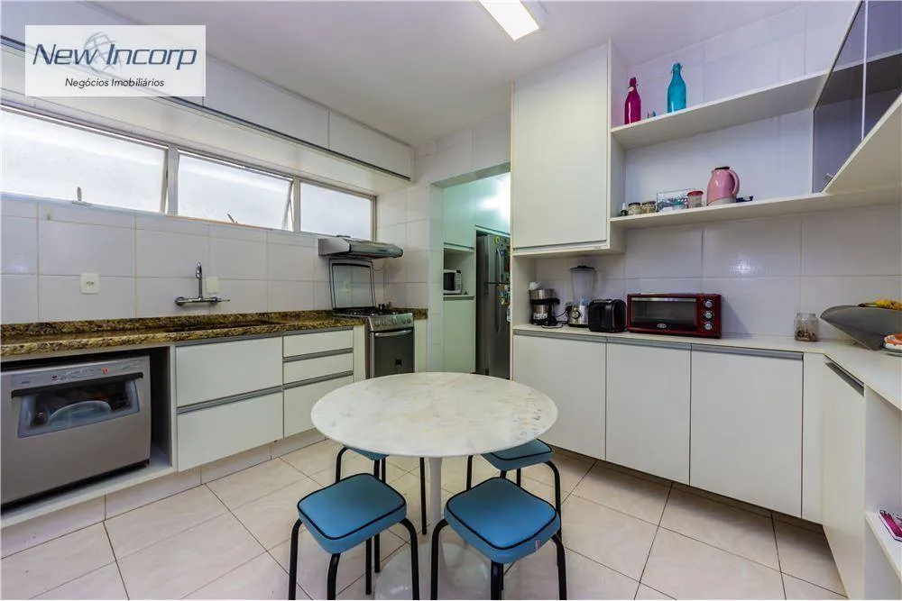 Apartamento, 3 quartos, 144 m² - Foto 4