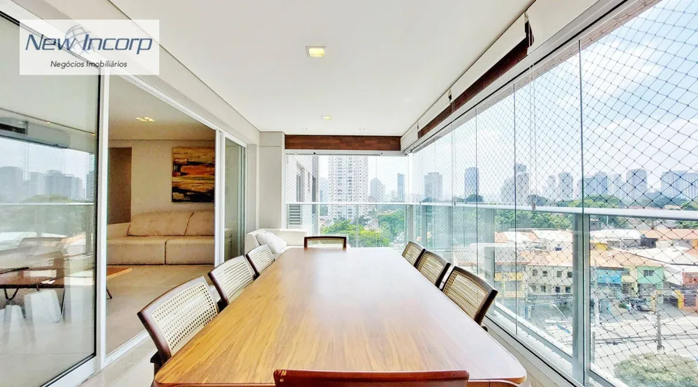 Apartamento, 3 quartos, 132 m² - Foto 1