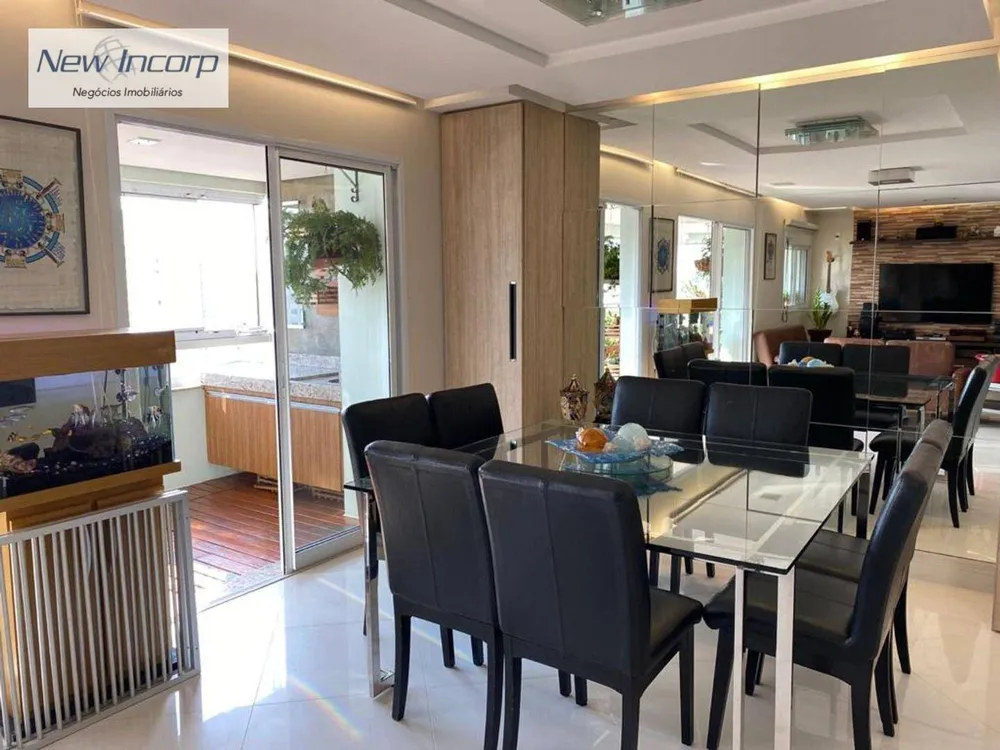 Apartamento, 3 quartos, 169 m² - Foto 3