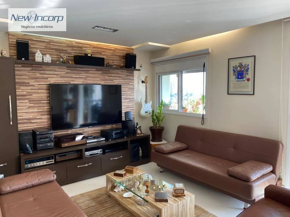 Apartamento, 3 quartos, 169 m² - Foto 4