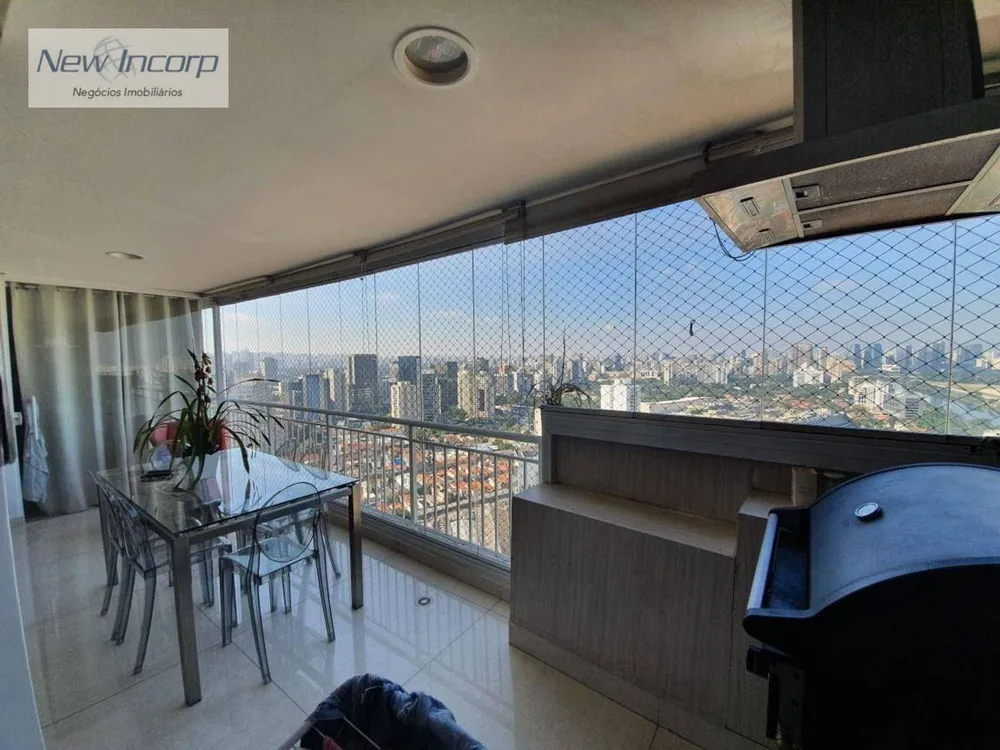 Apartamento, 2 quartos, 72 m² - Foto 1