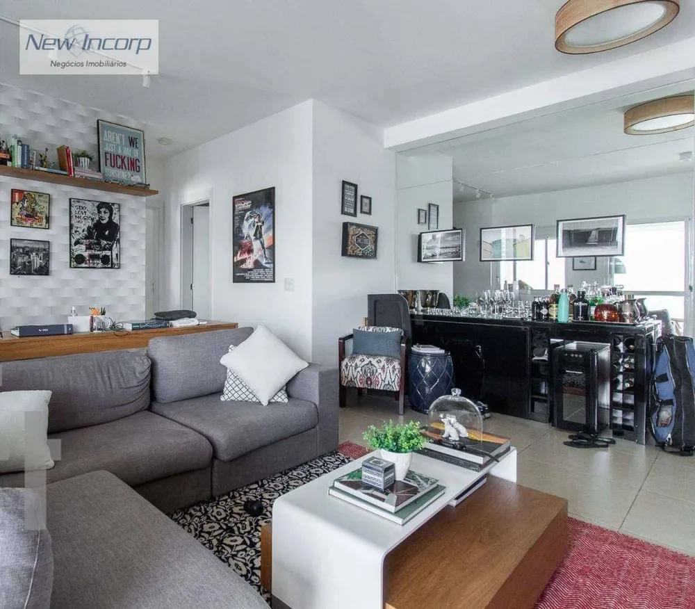 Apartamento, 2 quartos, 72 m² - Foto 3