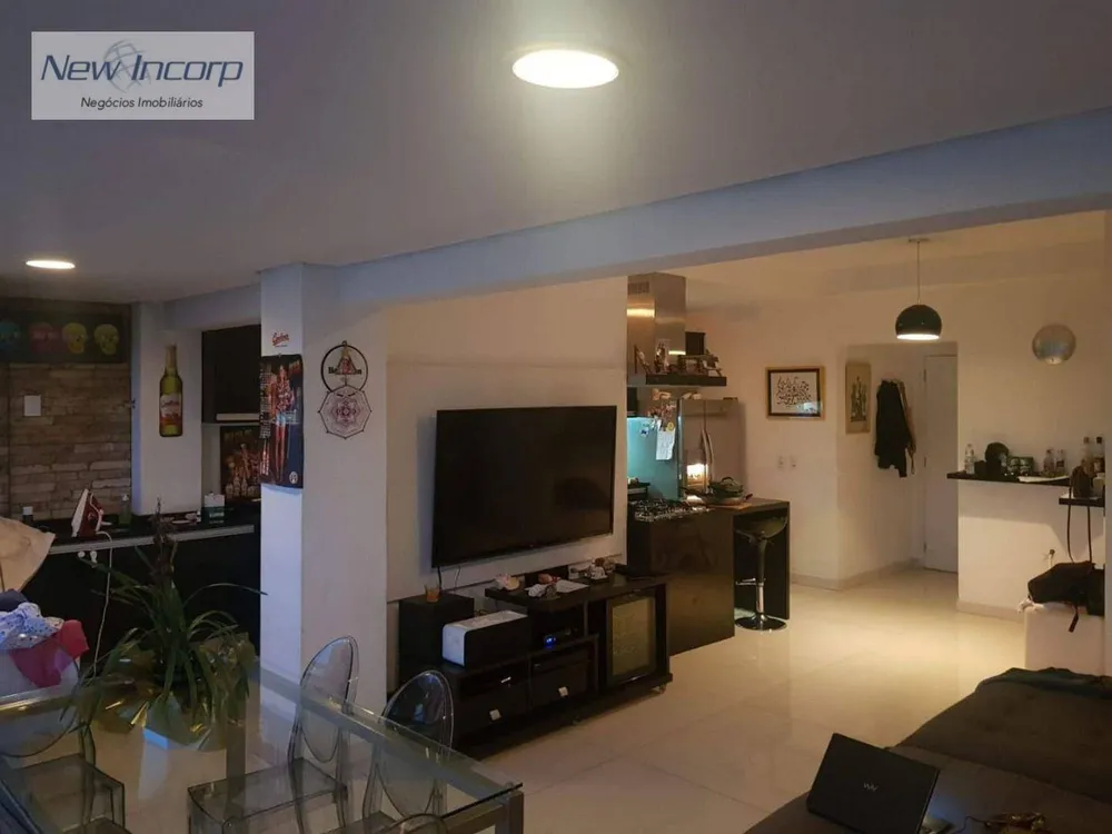 Apartamento, 2 quartos, 72 m² - Foto 4