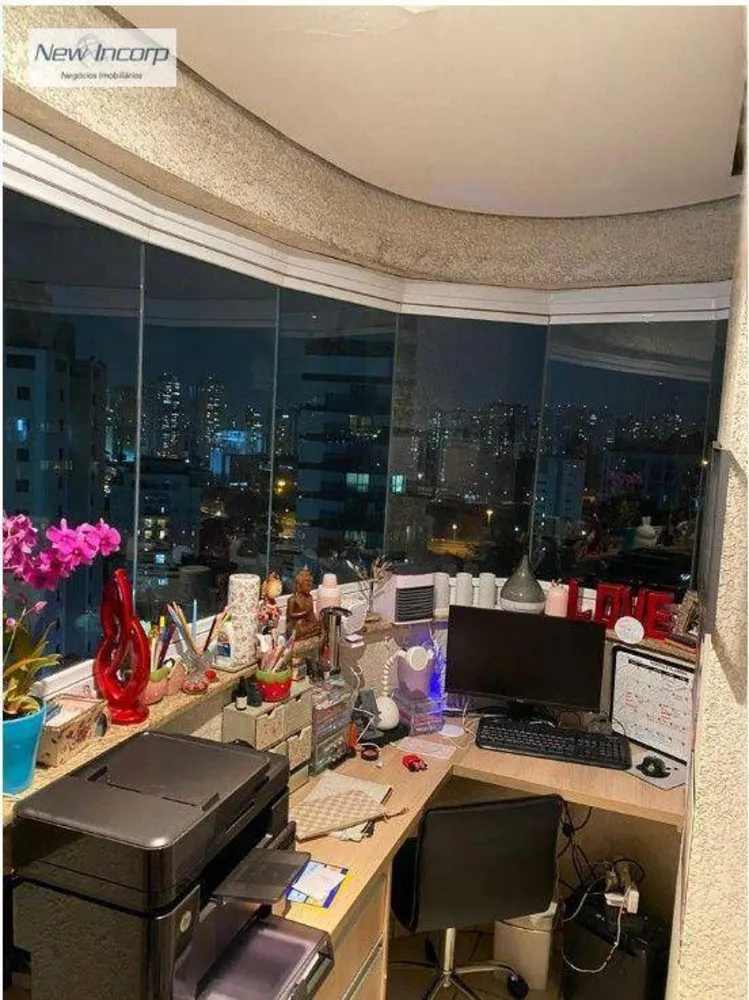 Apartamento, 3 quartos, 168 m² - Foto 2