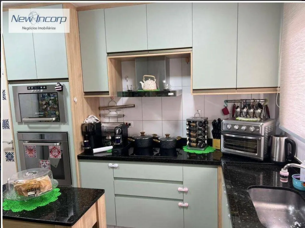 Apartamento, 3 quartos, 168 m² - Foto 4