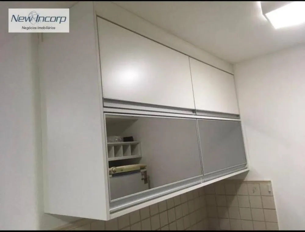 Apartamento, 1 quarto, 30 m² - Foto 3
