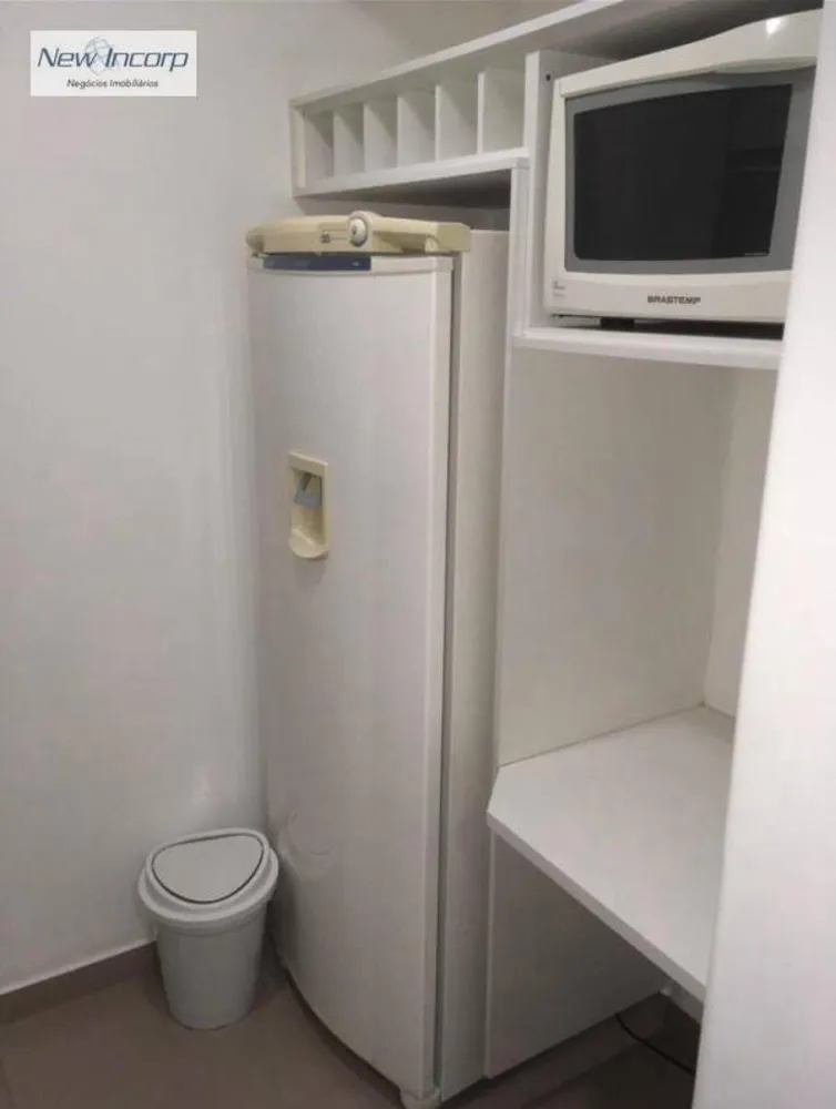 Apartamento, 1 quarto, 30 m² - Foto 4